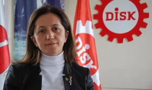 Arzu Çerkezoğlu asgari ücrette orta oyunu oynandığını söyledi