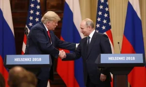 Kremlin, Putin ile Trump görüşmesini yalanladı