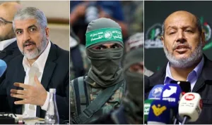 Hamas lider kadrosu Katar'dan Türkiye'ye geçti