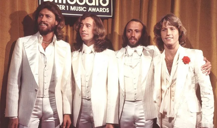 Bee Gees'in iki bateristi ardı ardına hayatını kaybetti