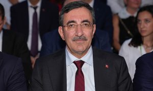 Cevdet Yılmaz: Üç büyük kredi kuruluşu not artışıyla güven gösterdi