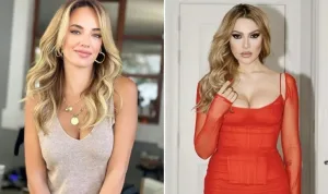 Esas Oğlan fragmanına TikTok'tan yasak geldi