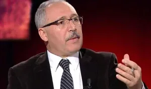 Kılıçdaroğlu'nun avukatından Abdulkadir Selvi'ye sert tepki