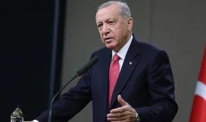 Erdoğan: Bahçeli ile tam mutabakat içindeyiz