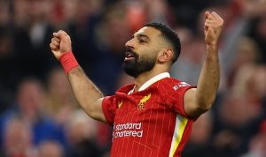 Liverpool, Premier Lig'de zirveye yükseldi