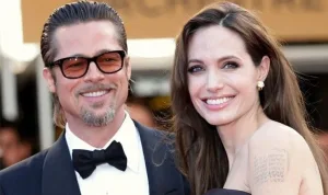 Angelina Jolie ve Brad Pitt Miraval davasında karşı karşıya