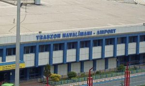 Trabzon Havalimanı pist bakımı nedeniyle uçuşlara kapatıldı