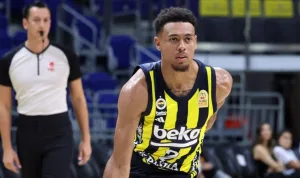 Fenerbahçe Beko, Wade Baldwin'in sakatlığını açıkladı