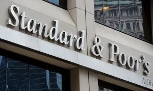 S&P Global Türkiye'nin ekonomik risklerini değerlendiriyor