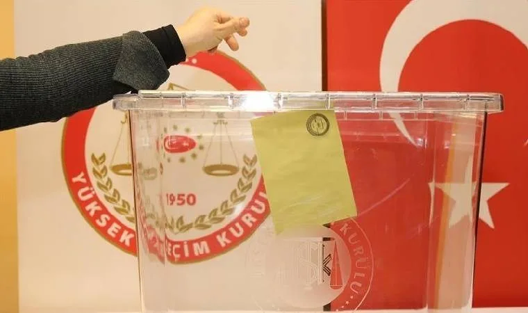 AKP Sözcüsü Ömer Çelik erken seçim yok dedi