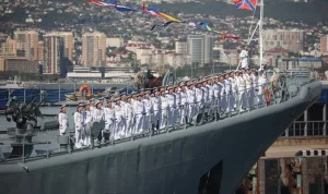 Rusya, Karadeniz'de yabancı deniz varlığına izin vermeyecek