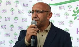 Eski HDP'li vekil astsubaya hakaretten ceza aldı