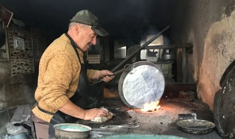 kalaycılık mesleği devrek'te yok olma tehlikesi yaşıyor