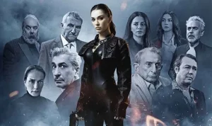 Haldun Dormen ve Erkan Petekkaya'nın 'Hain' filmi fragmanı yayınlandı