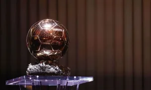 Ballon d'Or'da Arda Güler ve Hakan Çalhanoğlu'nun puanları açıklandı