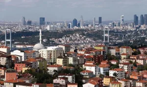 İstanbul'dan kaçanlar 5 şehre akın ediyor