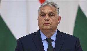 Orban Avrupa'da güvenlik tehditlerine dikkat çekti