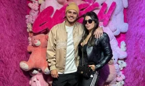 Wanda Nara, Mauro Icardi'yi Arjantin'e götürmek istediğini açıkladı