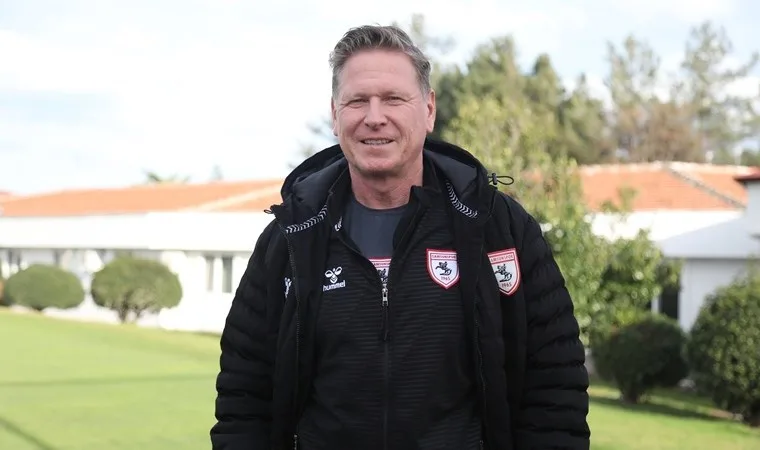 Markus Gisdol transfer tekliflerini değerlendirdi