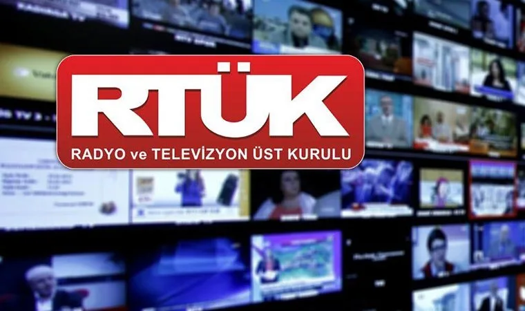 RTÜK Halk TV ve Arka Sokaklar'a ceza veriyor