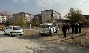 Malatya'da otomobil yayalara çarptı, 8 kişi yaralandı