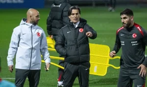 TFF, Vincenzo Montella'nın Roma iddialarını yanıtladı