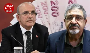 Prof. Dr. Konukman asgari ücret zammını eleştirdi