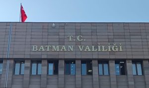 Batman'da havai fişek satışı yasaklandı