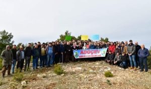 CHP’li belediye, Antimon Madeni projesine karşı kazandı