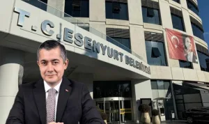 Esenyurt'ta kayyum, gazetecileri temizlik işlerine sürüyor