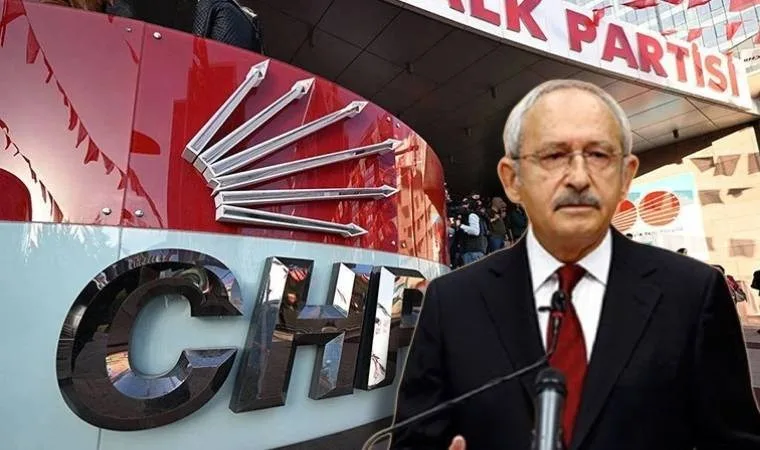 Kemal Kılıçdaroğlu hakim karşısında: CHP'den açıklama geldi