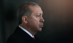 Erdoğan, 16 yaşındaki çocuğa hakaret davasına müdahil oldu