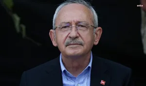 Kılıçdaroğlu, 22 Kasım'da hakim karşısına çıkacak