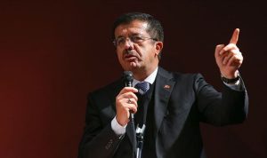 Nihat Zeybekci, Ahmet Özer tepkilerine yanıt verdi