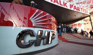 CHP İstanbul kampı başlıyor: Üç gündem maddesi ele alınacak