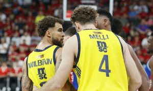 Fenerbahçe, Partizan ile EuroLeague'de karşılaşıyor