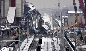 Ankara tren kazasında yeni bilirkişi raporu talep edildi