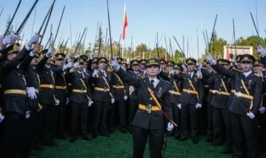 Kemalist Dernek: Türk ulusu Atatürk’ün askerlerine sahip çıkacak