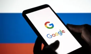 Rusya, Google'a 3.8 milyon ruble ceza verdi