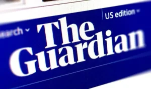 The Guardian sosyal medya platformu X'te paylaşım yapmayacak