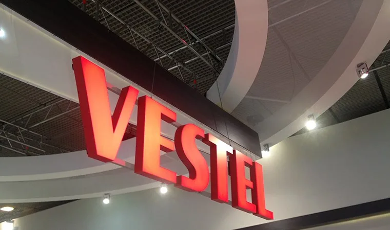 Vestel Mobilite yeni ürünlerini EASE Genel Kurulu'nda tanıttı