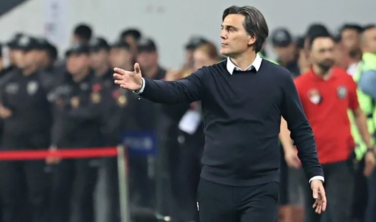 Vincenzo Montella, Macaristan maçı için umutlu konuştu