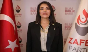 Esmaül Hüsna Aslan'dan Yerlikaya'ya kadın cinayetleri tepkisi