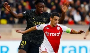 Wissam Ben Yedder cinsel saldırıdan hapis cezası aldı