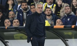 Jose Mourinho Premier Lig'e dönmek istiyor