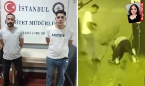 Beyoğlu'ndaki cinsel saldırı duruşma tarihi belirlendi