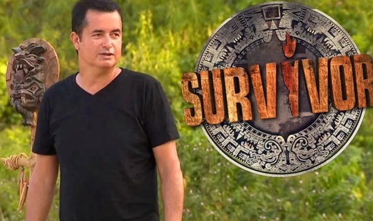 Survivor 2025'in ilk yarışmacısı Berna Canbeldek oldu