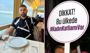 Ege Rüştü Akoğlu'na ağırlaştırılmış müebbet cezası talebi