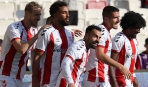 Sivasspor, Rizespor'u Geriden Gelerek 2-1 Mağlup Etti