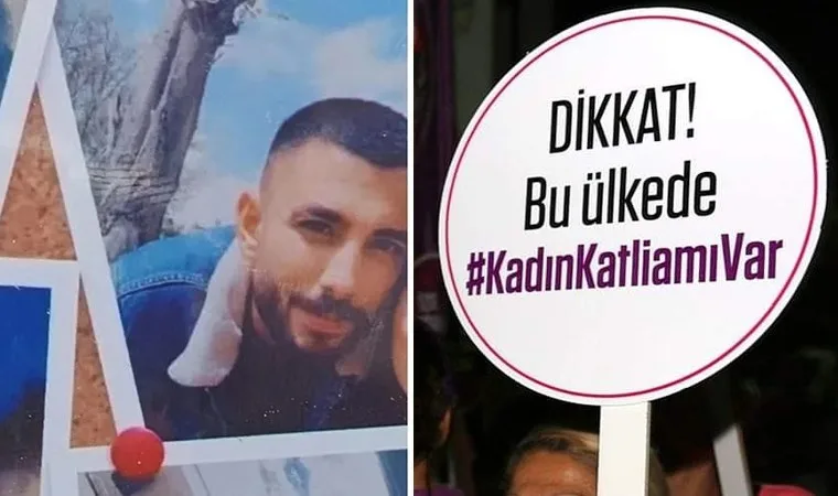 Gaziantep'te kadın cinayeti işleyen koca tutuklandı